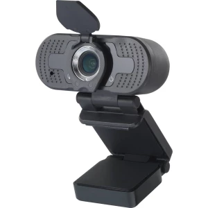 Renkforce RF-WC-150 full hd-web kamera 1920 x 1080 piksel držač s stezaljkom slika
