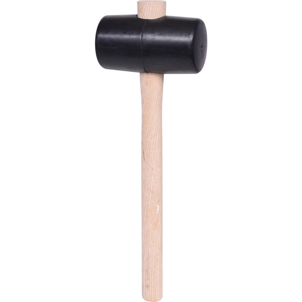 KS Tools 140.1230 Gumeni čekić, 520g slika
