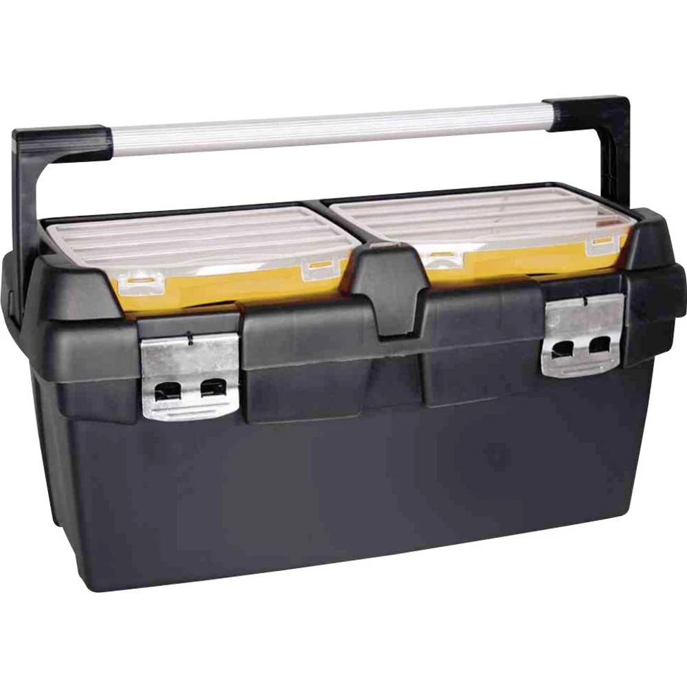 IRONSIDE 100587 kutija za alat prazna plastika slika
