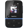 SanDisk Clip Sport ići 32 GB 32 GB Plava boja slika