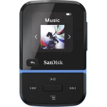 SanDisk Clip Sport ići 32 GB 32 GB Plava boja