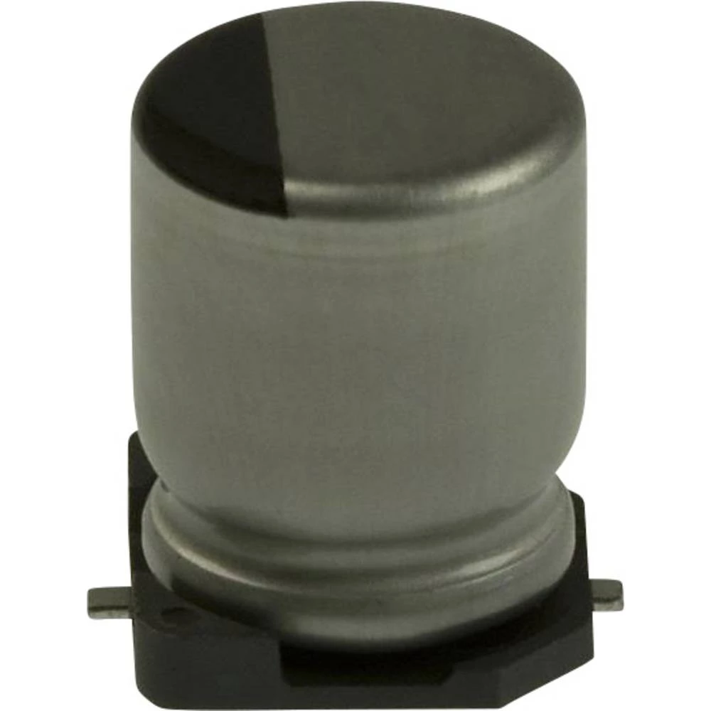 Panasonic  elektrolitski kondenzator SMD   1000 µF 6.3 V 20 % (Ø) 8 mm 100 St. slika