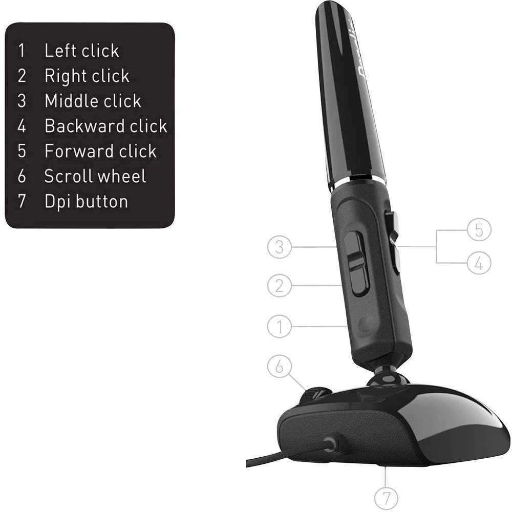 Conrad Product Image