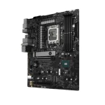 Asus ROG STRIX Z790-H GAMING WIFI matična ploča Baza Intel® 1700 Faktor oblika (detalji) ATX Set čipova matične ploče In