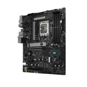 Asus ROG STRIX Z790-H GAMING WIFI matična ploča Baza Intel® 1700 Faktor oblika (detalji) ATX Set čipova matične ploče In slika