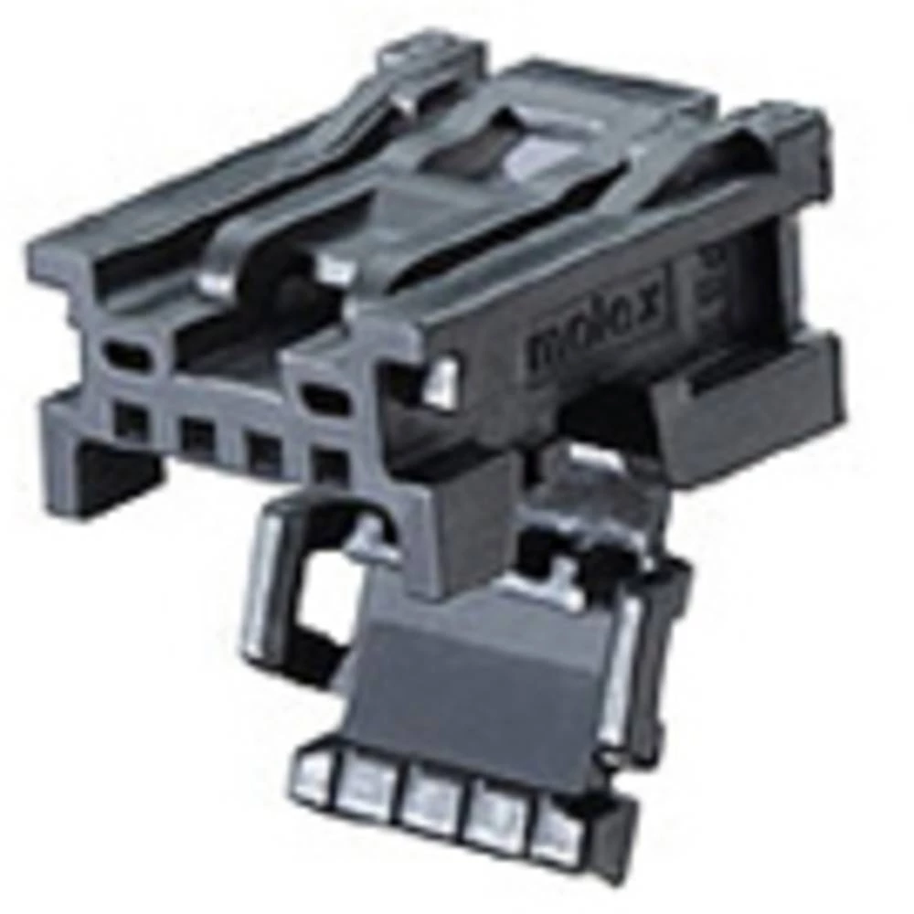 Molex kućište kabelske utičnice    347910041 1 St. slika