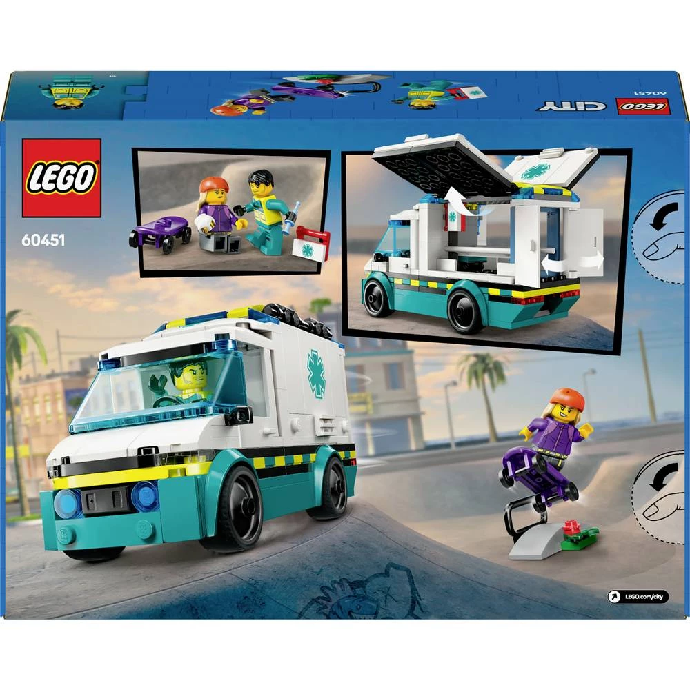 Conrad Product Image