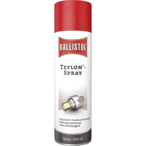 Teflon sprej Ballistol 25607 400 ml slika