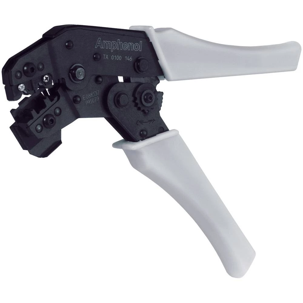 Amphenol TA 0100 146 okrugli utikač-alat za krimpanje 1 St. slika
