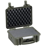 Explorer Cases Outdoor kofer   6.6 l (D x Š x V) 305 x 270 x 144 mm maslinasta 2712.G