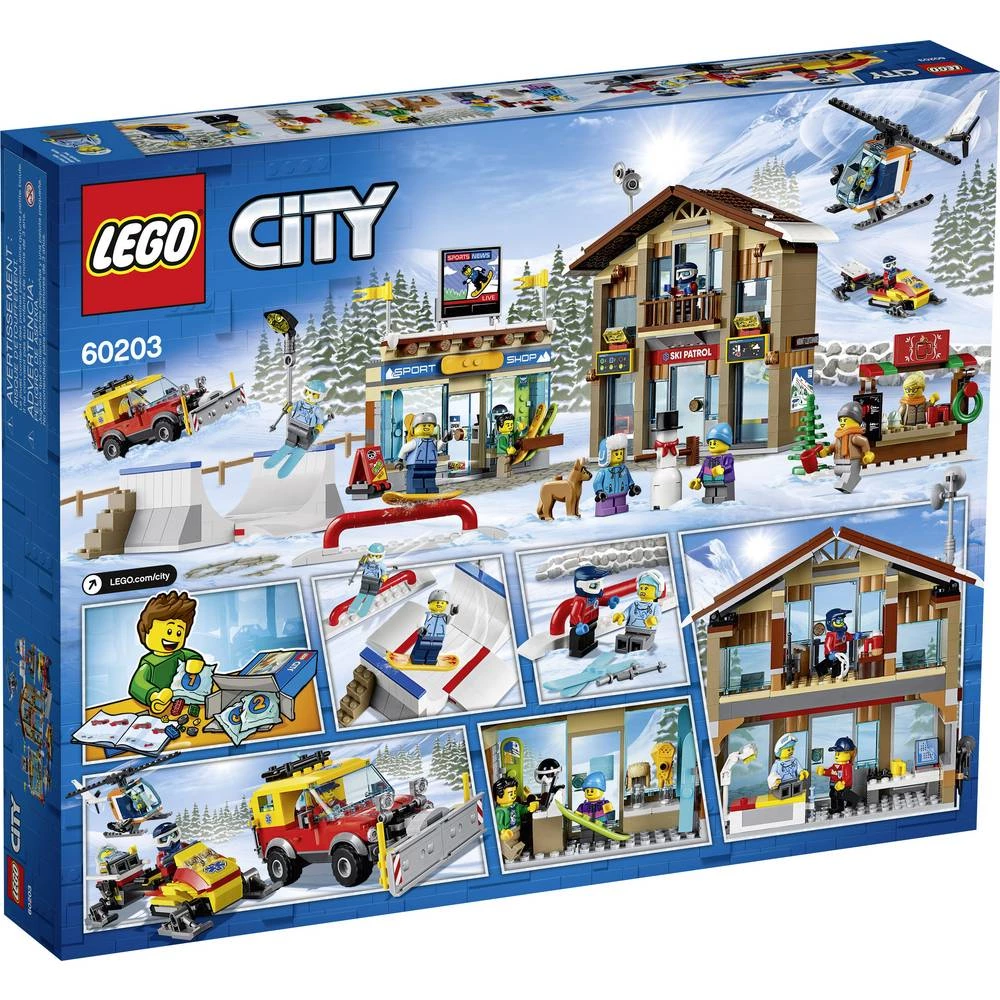 Conrad Product Image