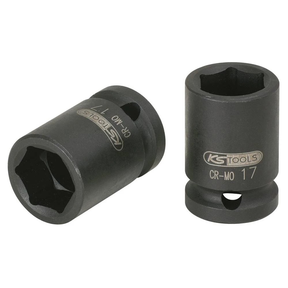 KS Tools 5150043 515.0043 nastavak za snažni nasadni ključ 9/16" slika