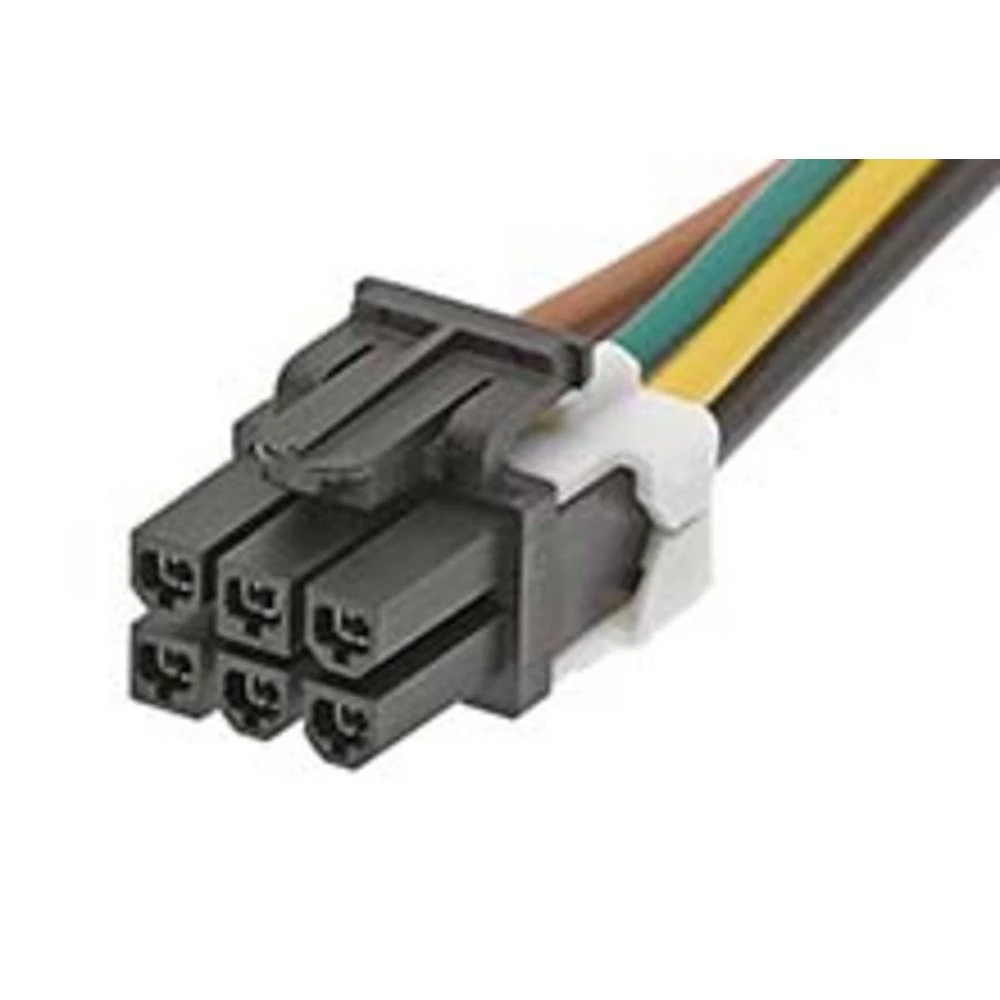 Molex 45135-0603 1 St. Bulk slika