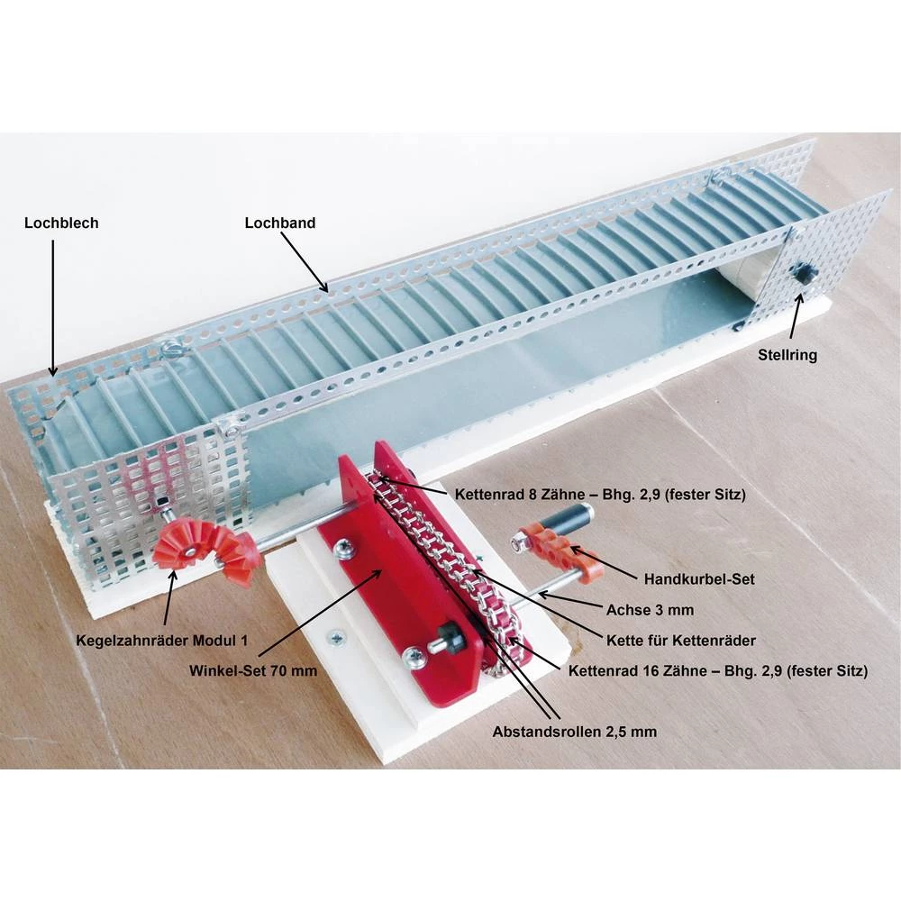 Conrad Product Image