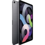 Apple iPad Air 10.9 (4. Gen) WiFi + Cellular 64 GB space siva 27.7 cm (10.9 palac) 2360 x 1640 piksel