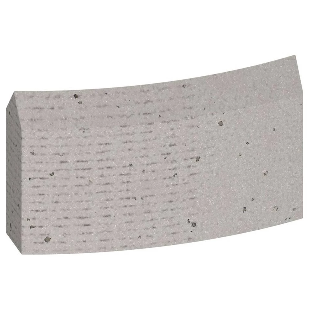 Bosch Accessories 2608601417 2608601417 segmenti za krune za suho bušenje 4 St. slika