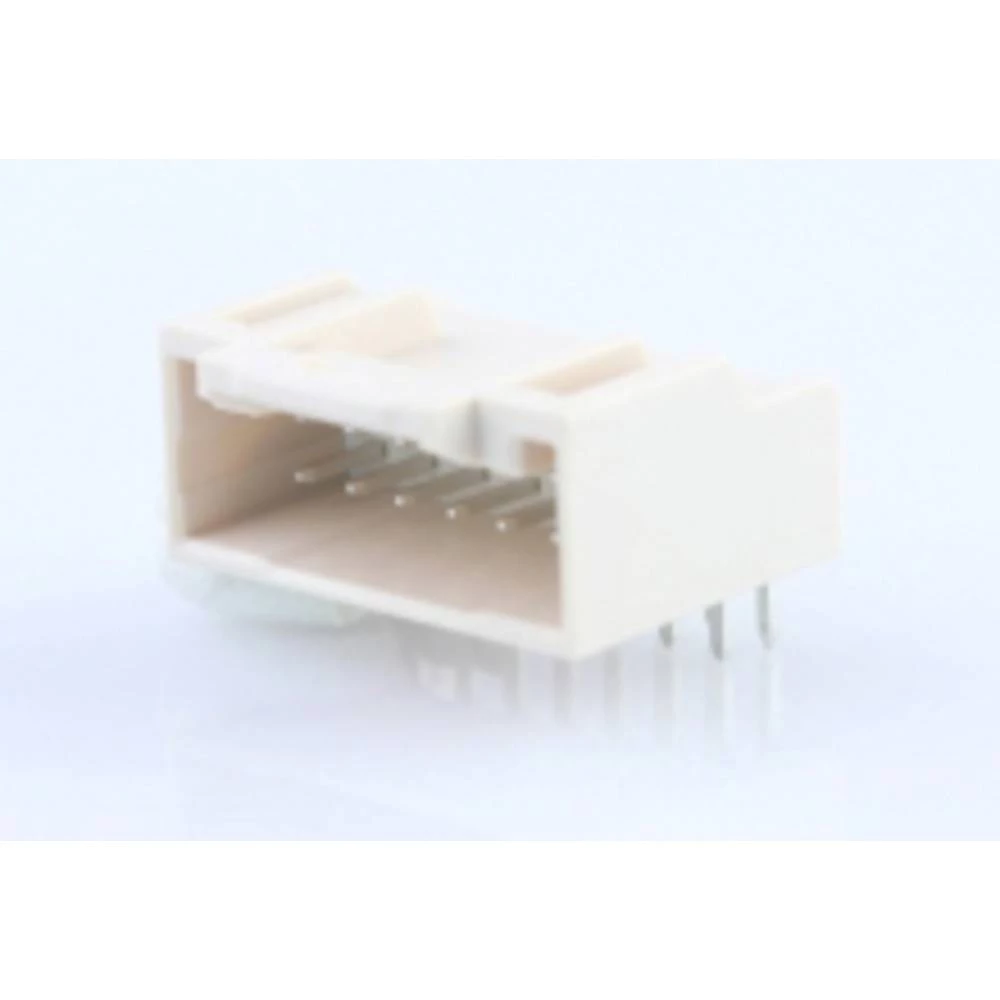 Molex kućište utiča za tiskanu pločicu    5018761440 1 St. slika
