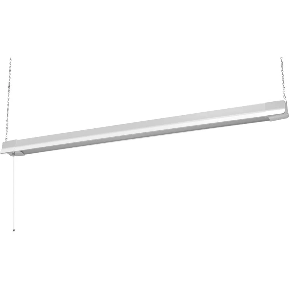 OSRAM HOMELIGHTING LED stropna svjetiljka OFFICE LINE CURVE SUSPENDED 1.1M 41W 840 bijela 41.00 W 230 V (Š x V x D) 78.6 slika