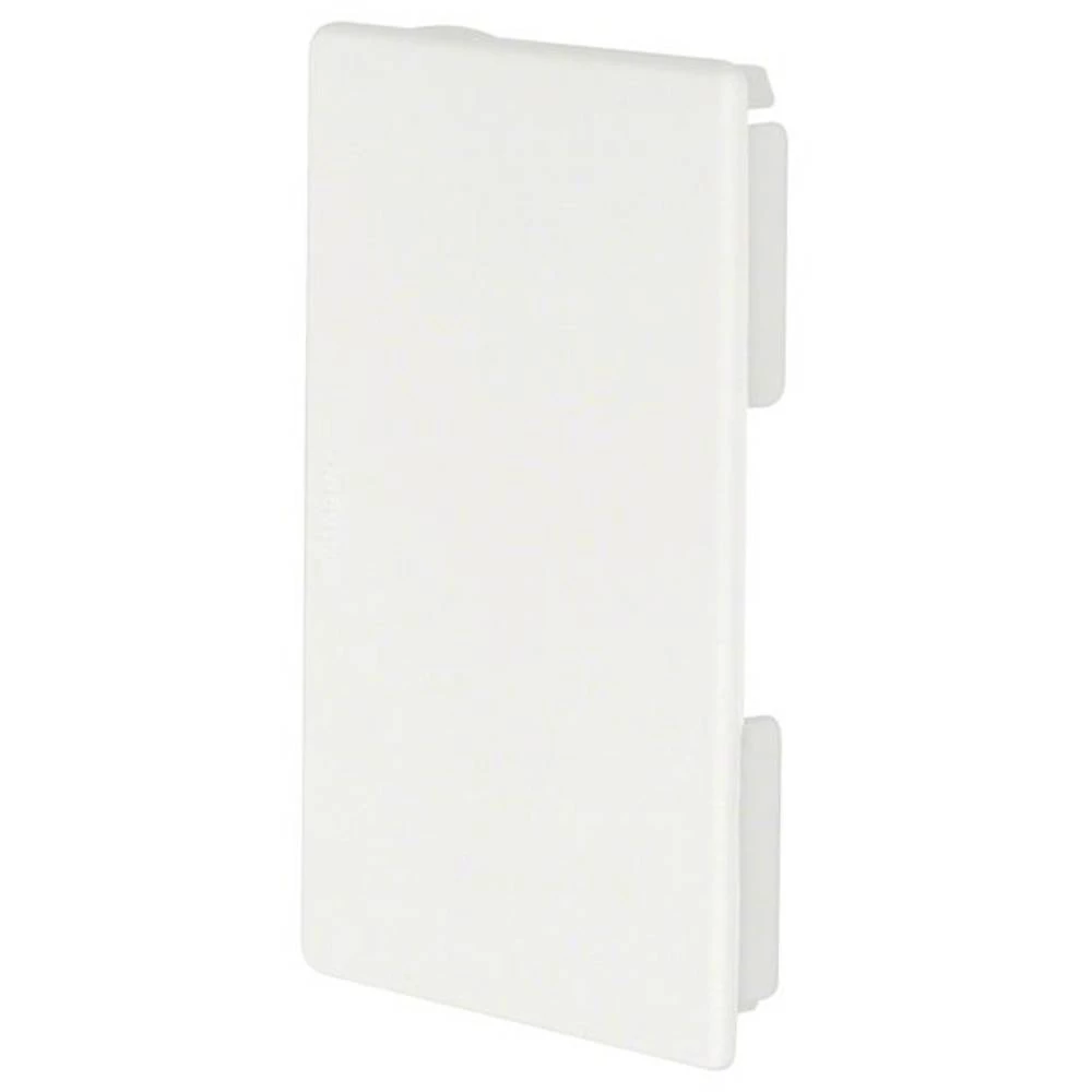 Hager FB8013069016 krajni dio  (Š x V) 130 mm x 82 mm 1 St. bijela slika