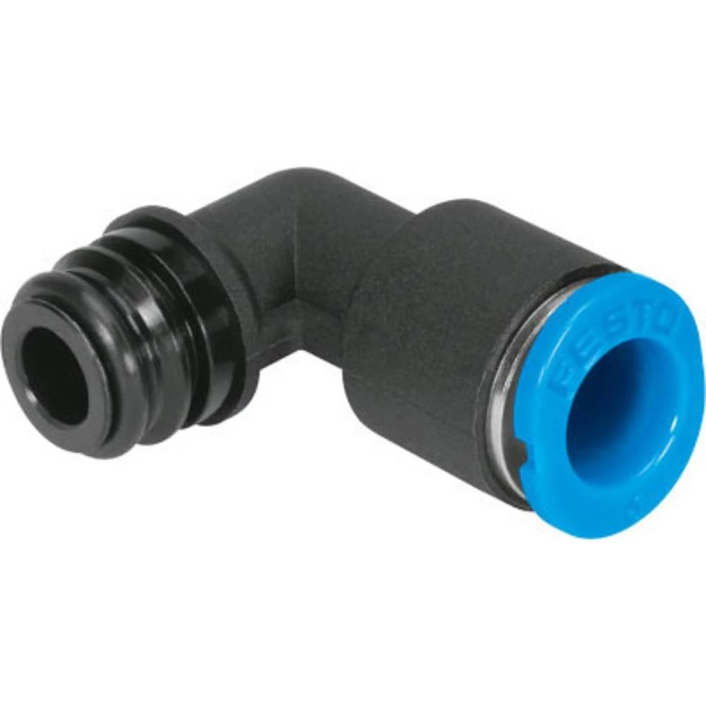 FESTO kutni priključak 132602 QSPLK10-6 1 St. slika