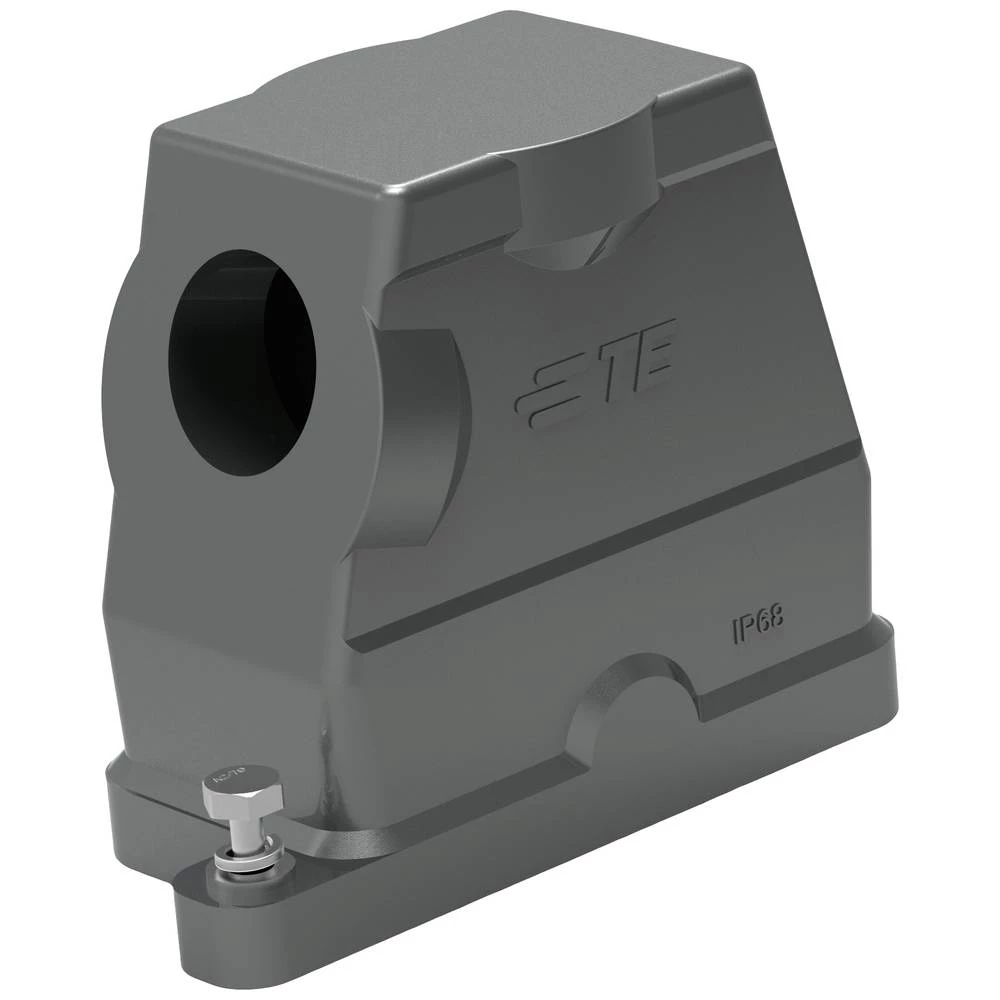 TE Connectivity T1910102132-009 HEAVY DUTY RECT SIBAS TE Connectivity T1910102132-009     1 St. Box slika