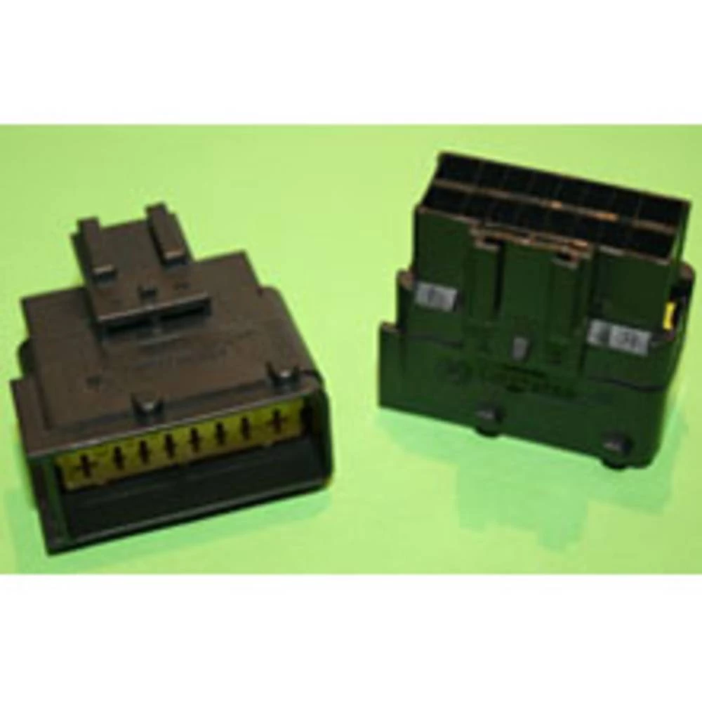 Molex kućište kabelskog utiča    982761005 1 St. slika