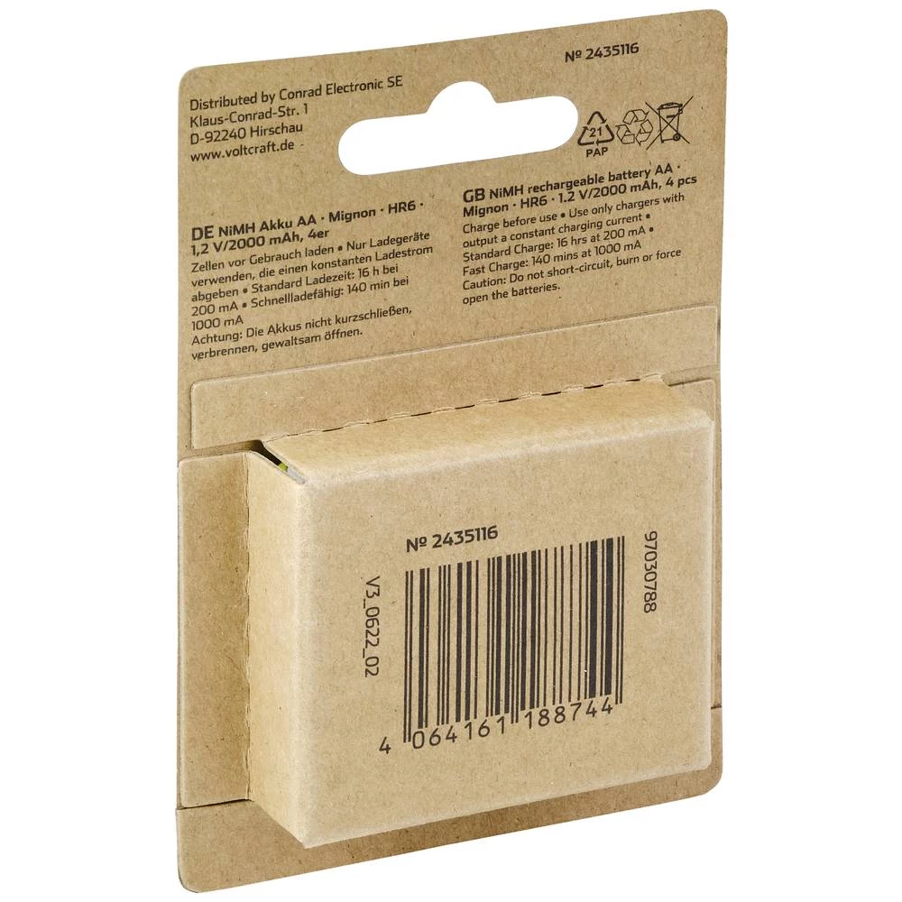 Conrad Product Image