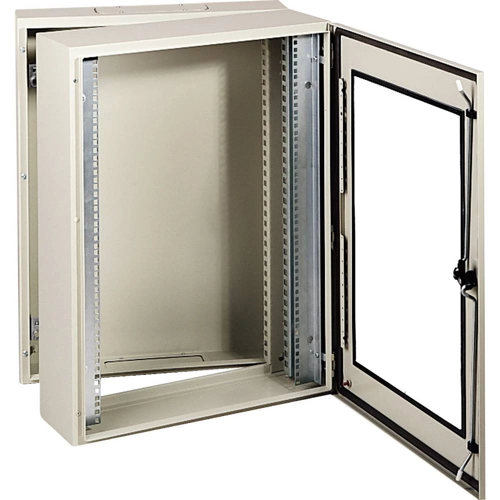 Kućište 600 x 300 x 380 Čelik Siva (RAL 7035) Schneider Electric NSYVD2M5U4 1 ST slika