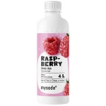 mysoda vrsta opreme (soda) Raspberry Drink Mix
