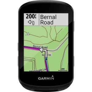 Garmin Edge® 530 navigacijski uređaj za bicikl bicikliranje  glonass, gps slika