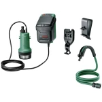 Akumulatorska pumpa za kišnicu GardenPump 18V-2000 bez baterije/punjača Bosch Home and Garden GardenPump 18 Akku-Gartenpumpe  540 l/h 1.8 m