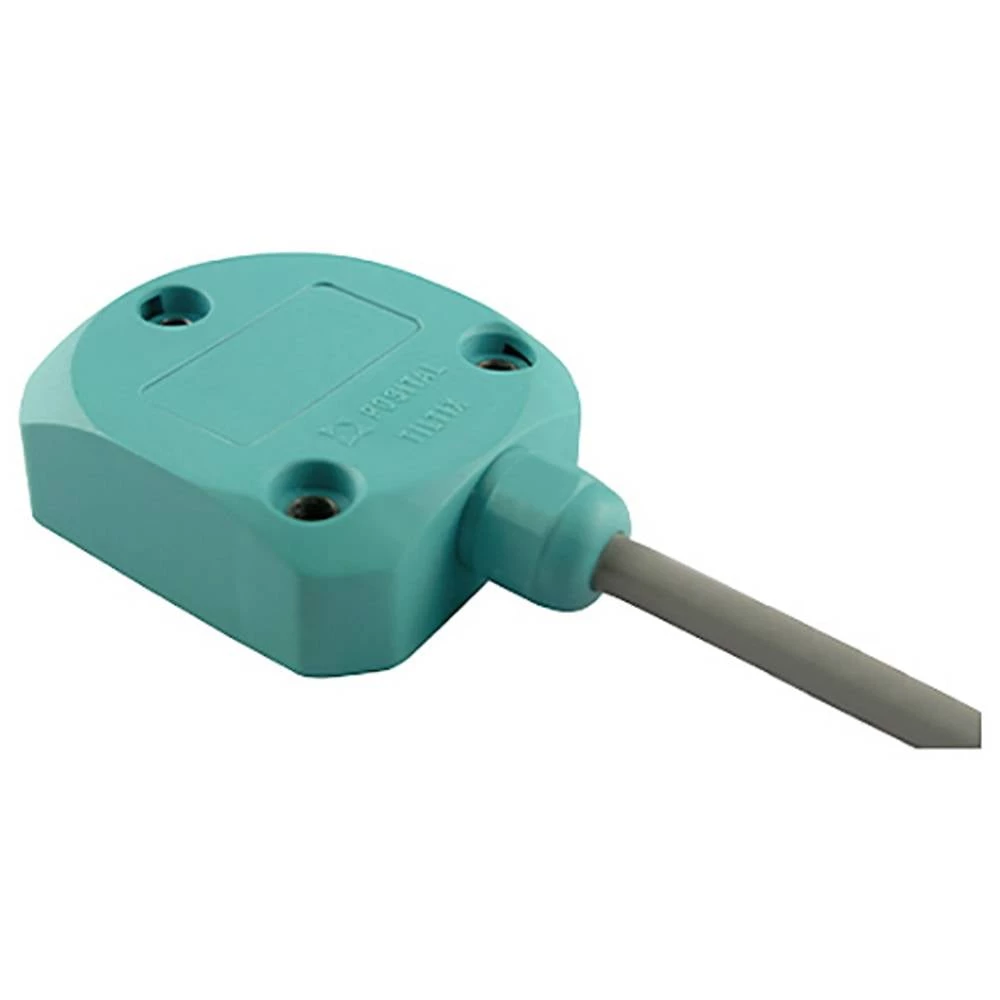 Posital Fraba senzor nagiba ACS-120-1-AV40-VE3-CW ACS-120-1-AV40-VE3-CW analogno, napon (0.5 - 9.5 V) kabel, otvoreni kr slika
