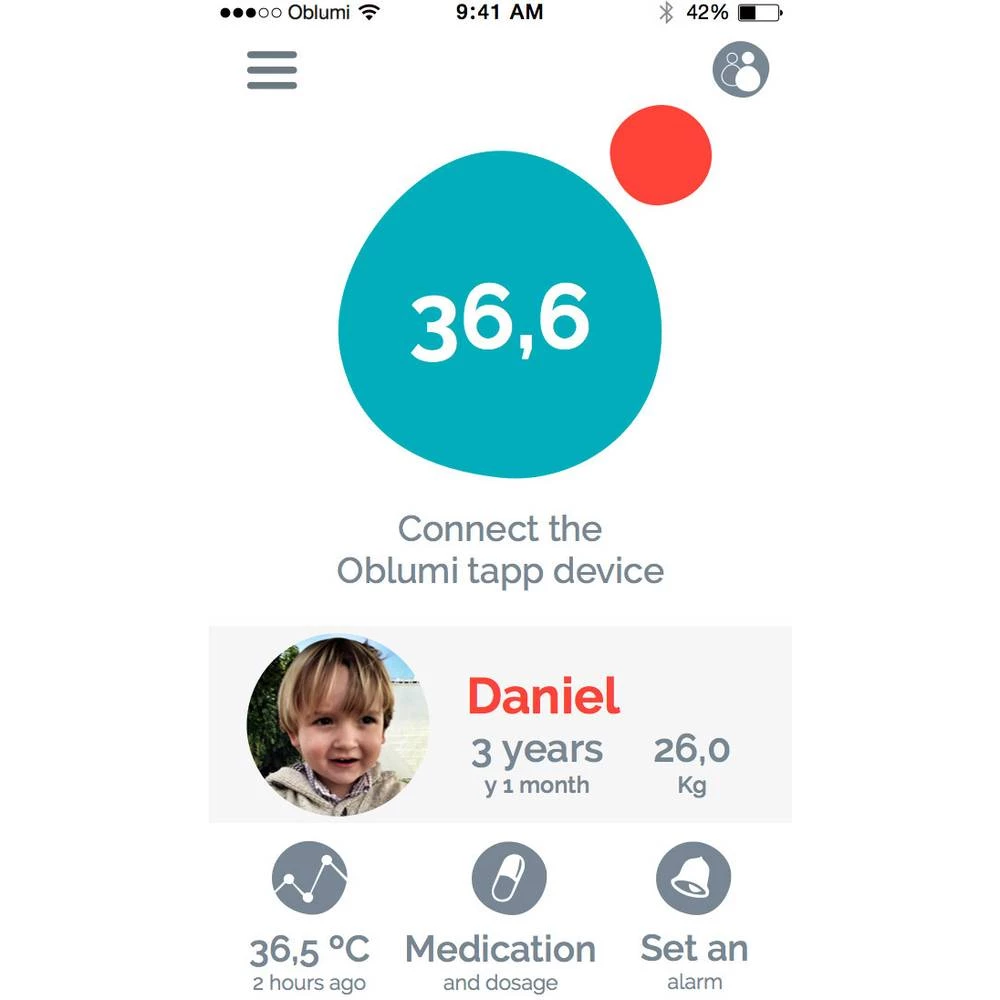 Conrad Product Image