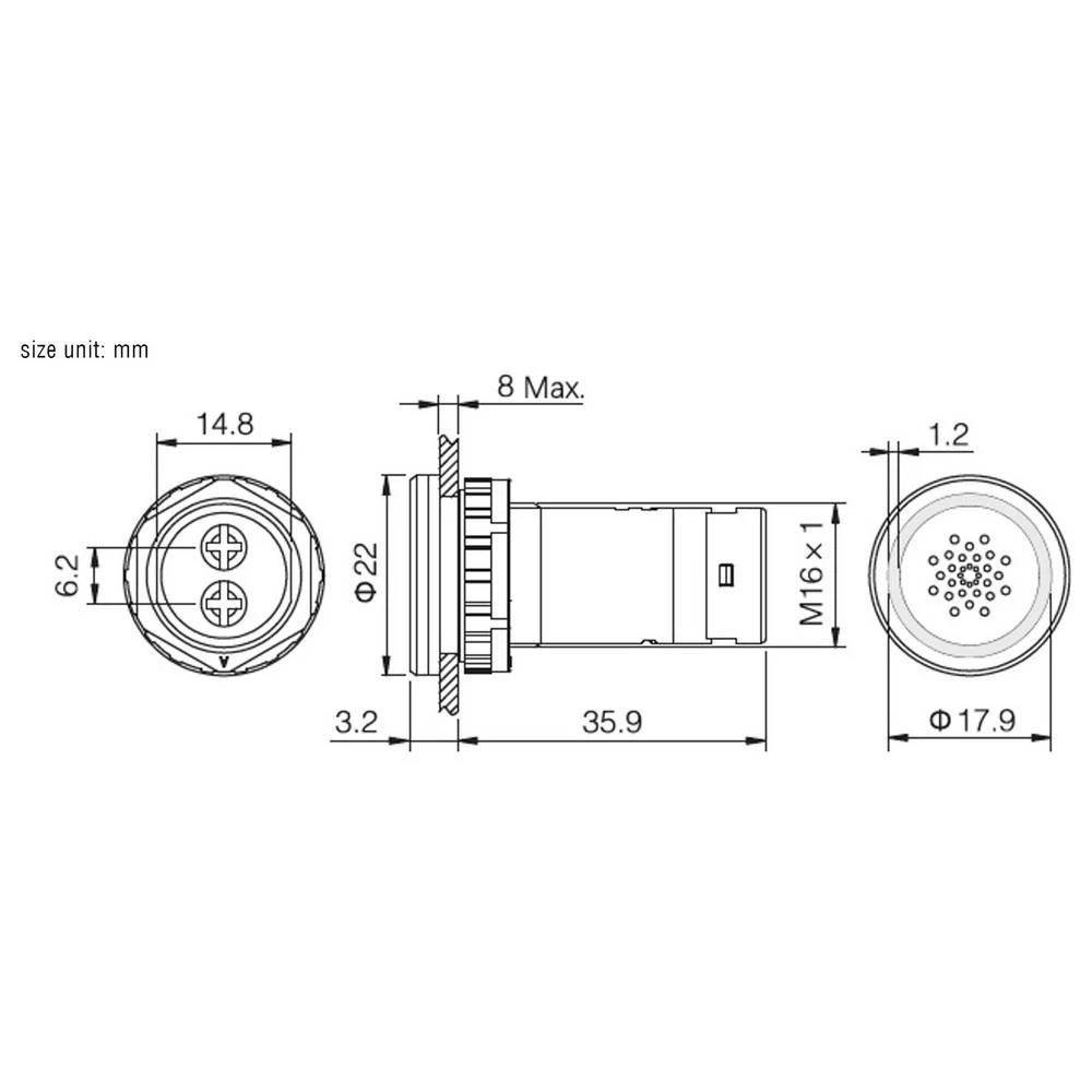Conrad Product Image