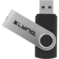 Xlyne SWG USB stick 128 GB crna 177534-2 USB 3.0 slika