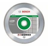 Dijamantna rezna ploča Standard for Ceramic - 180 x 22,23 x 1,6 x 7 mm Bosch Accessories 2608602204 promjer 180 mm 1 ST