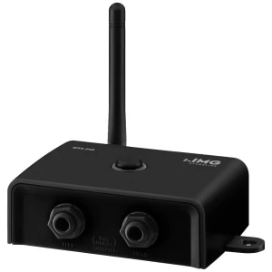 IMG StageLine WSA-24SET Bluetooth® glazbeni odašiljač/prijemnik  30 m slika