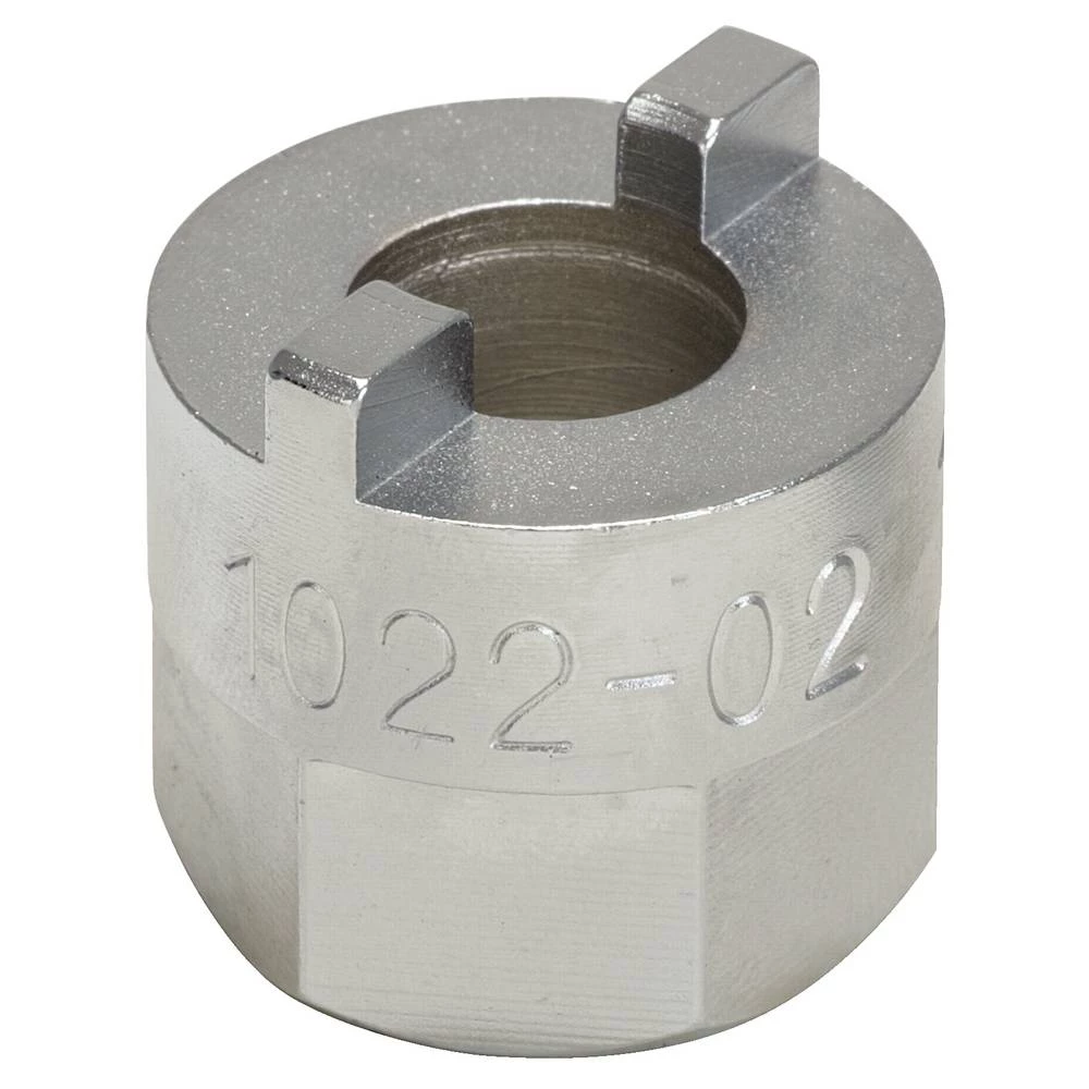 Ključ za matice s prorezima, 12,5 mm, Volkswagen KS Tools 150.9402 slika