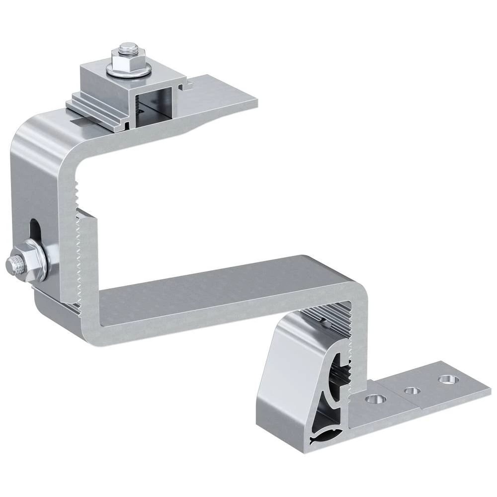 Fischer 571744 RH 52-67 H AL krovne kuke slika