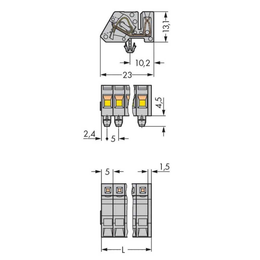 Conrad Product Image