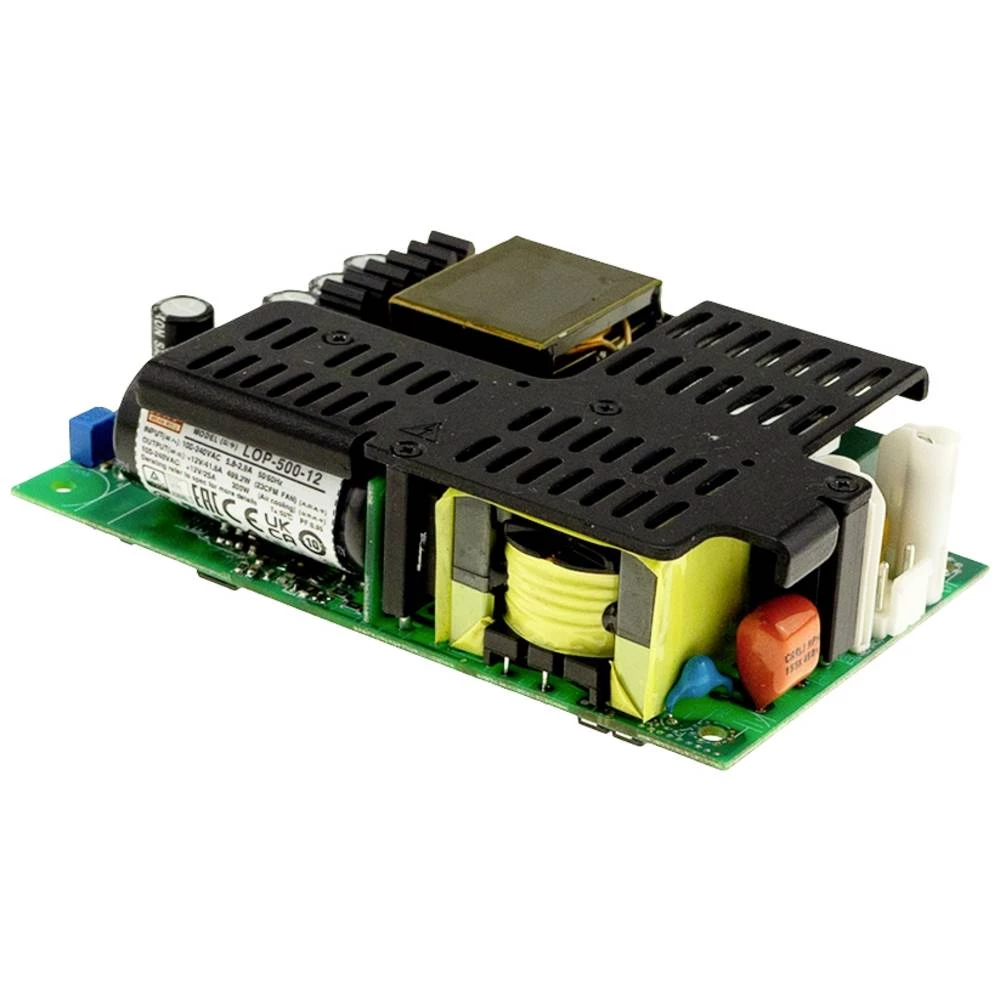 Mean Well LOP-500-24 preklopno napajanje 20.9 A 1 St. slika