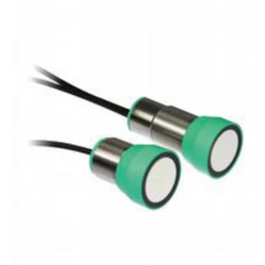 Pepperl+Fuchs 193141 ultrazvučni senzor   UDC-30GM-085-3E3   pnp, otvarač  1 St. slika