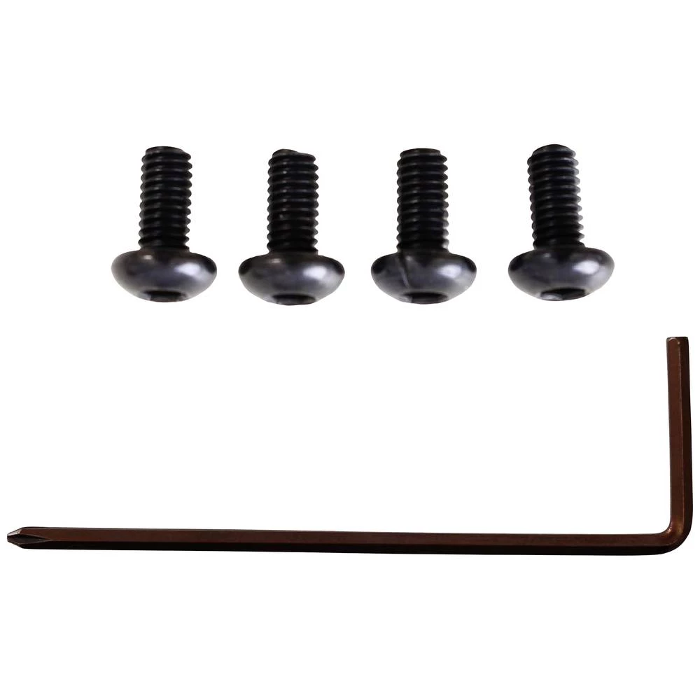 Šesterokutni ključ i rezervni vijci za alat za presovanje Quadrios 22T027 22T027 rezervni dio slika