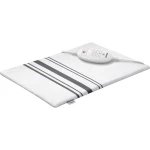 Beurer HK 25 white-grey Grijaći jastuk 100 W Siva