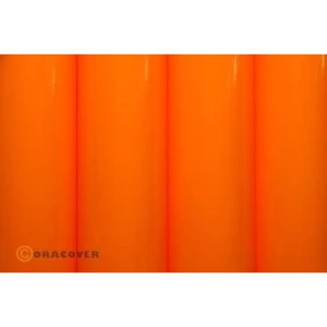 Ljepljiva folija Oracover Orastick 25-065-002 (D x Š) 2 m x 60 cm Signalno-naranđasta (fluorescentna) slika