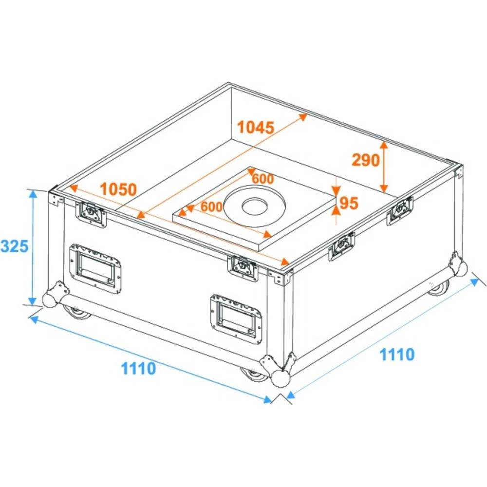 Conrad Product Image