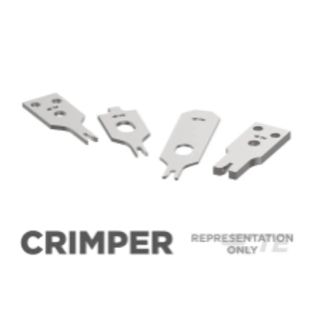 TE Connectivity Assembled ApplicatorsAssembled Applicators 3-683453-8 AMP slika