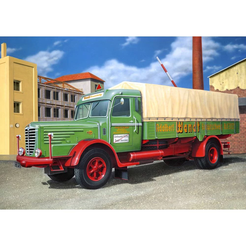 Conrad Product Image