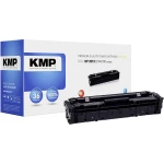 KMP Toner zamijena HP 201X, CF401X Kompatibilan Cijan 2300 Stranica H-T215CX