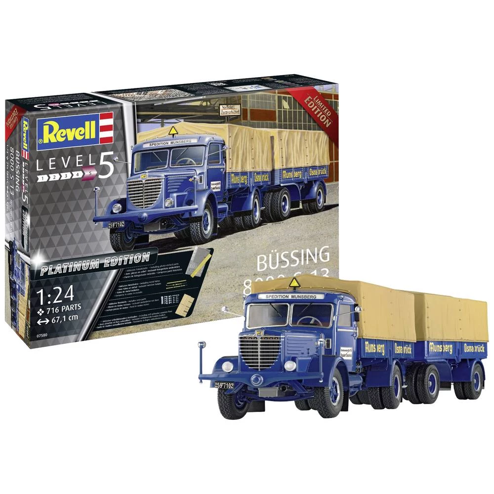 Conrad Product Image